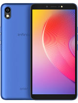 Infinix Smart 2HD